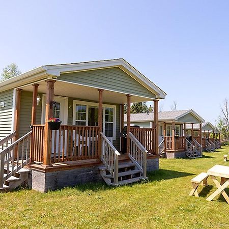 Fiddler'S Green Country Cottages Бреклі-Біч Екстер'єр фото